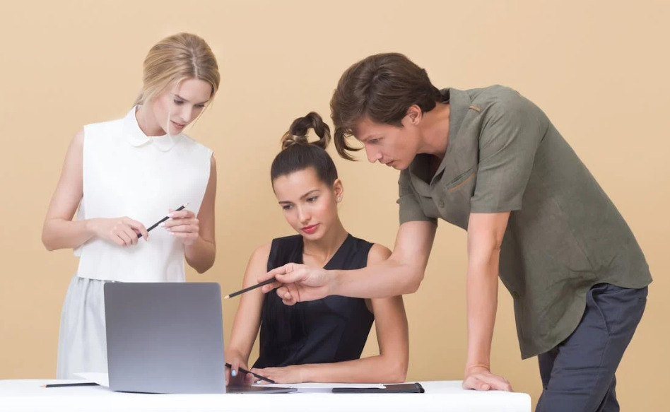 Gestión de proyectos en Notion