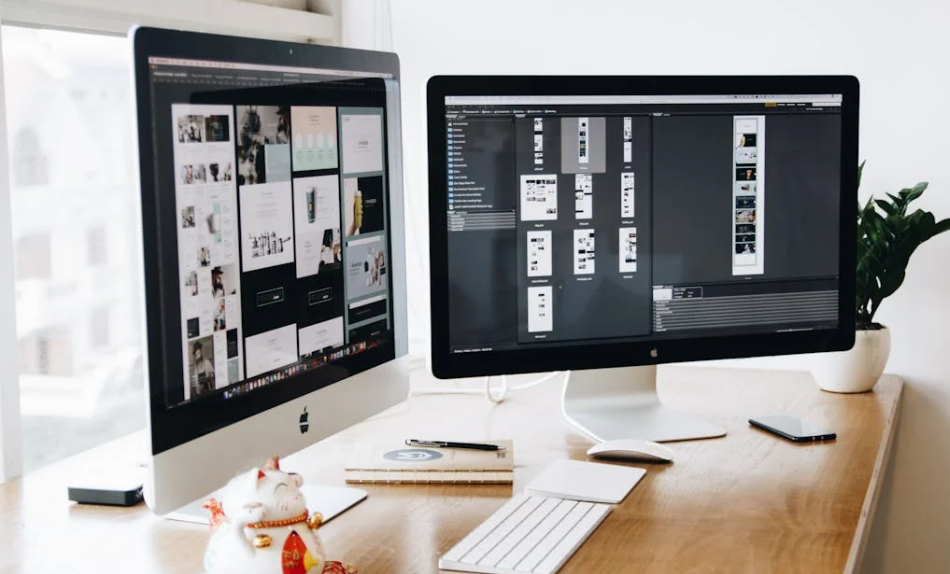 Mejores monitores para productividad