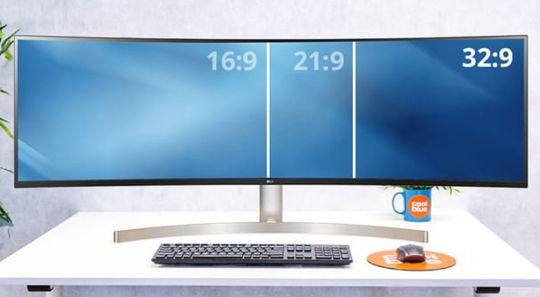 Mejores monitores para productividad