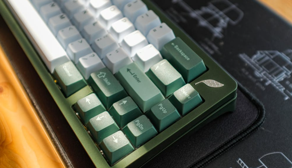 Teclados mecánicos vs de membrana