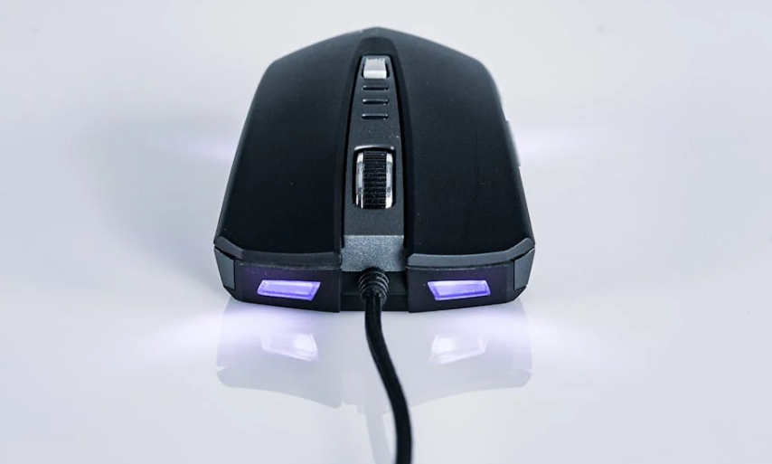 Ratones ergonómicos y trackballs