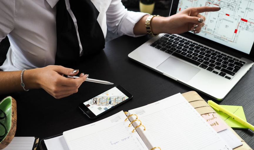 Principio de Pareto 80/20 productividad