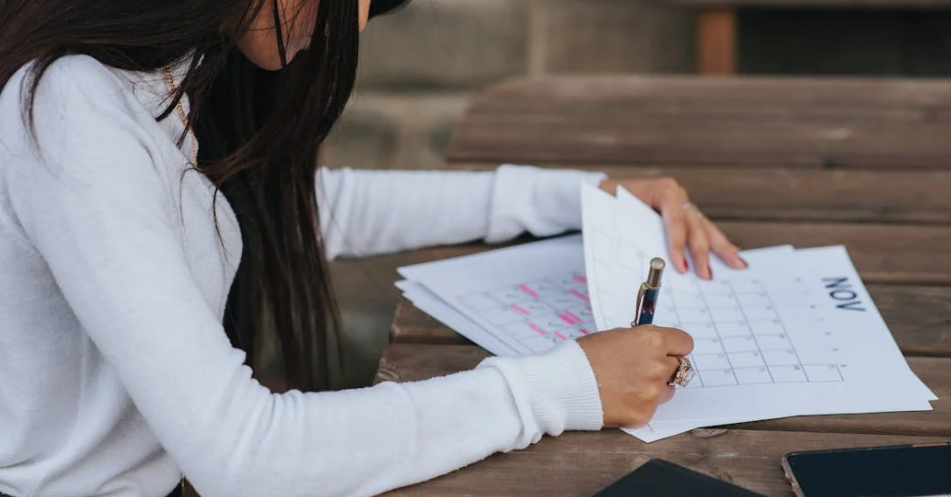 Gestión de la energía vs gestión del tiempo