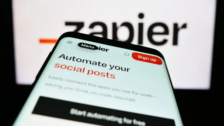 Cómo usar Zapier para automatizar tareas