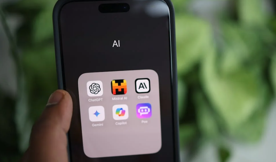 Herramientas de IA para redactar correos