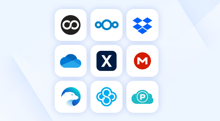 Cómo organizar archivos en la nube 2026