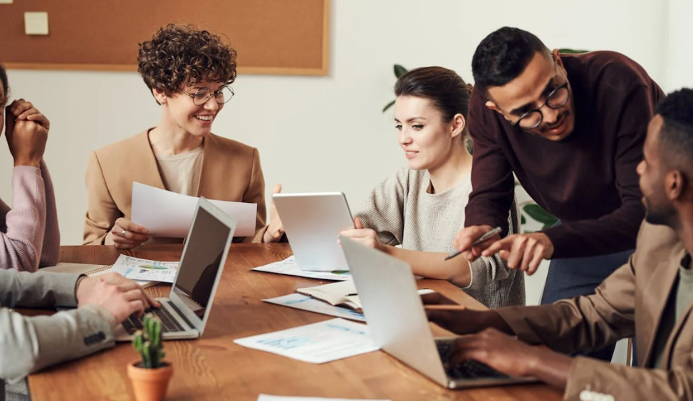 Notion para la Gestión de Proyectos