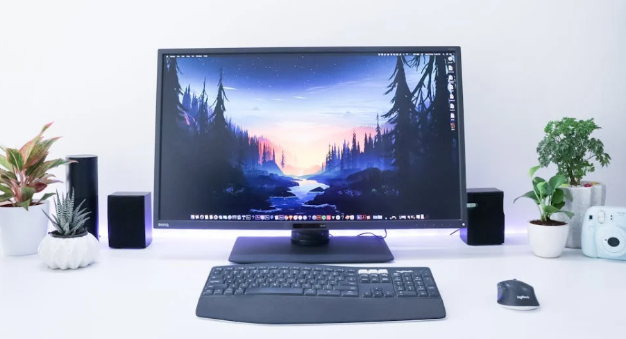 Mejores monitores para productividad