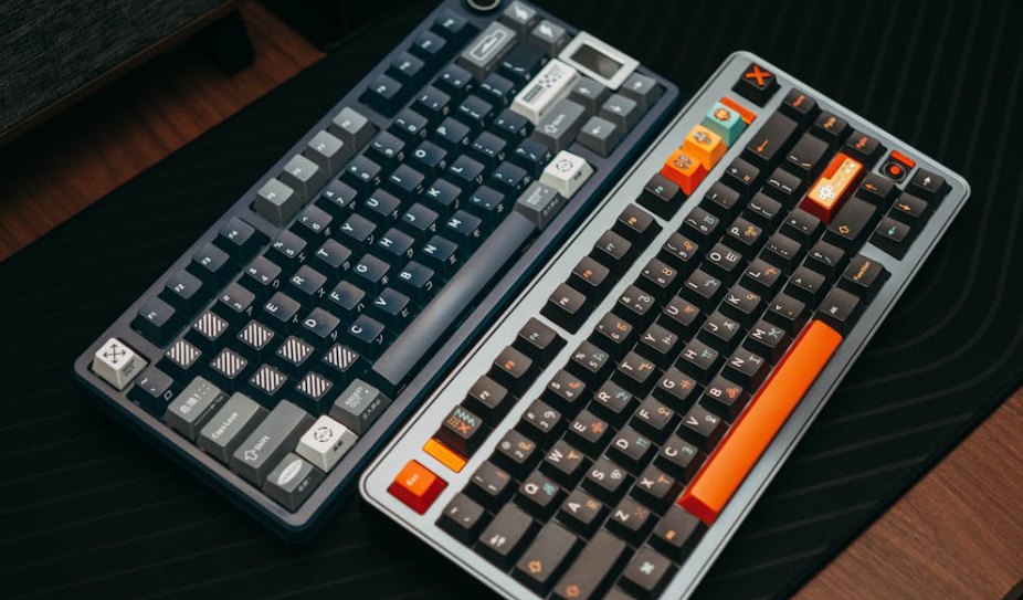 Teclados mecánicos vs de membrana