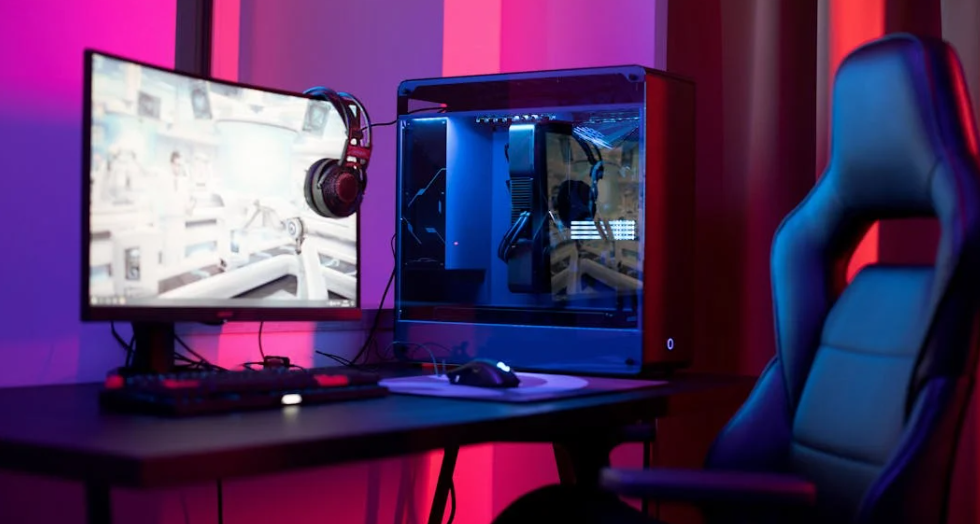 Sillas ergonómicas vs gamer