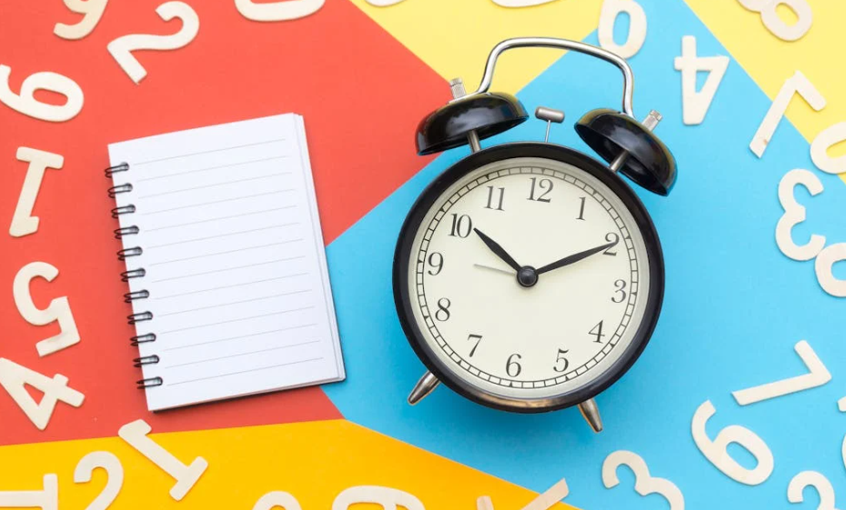 Matriz de Eisenhower gestión del tiempo