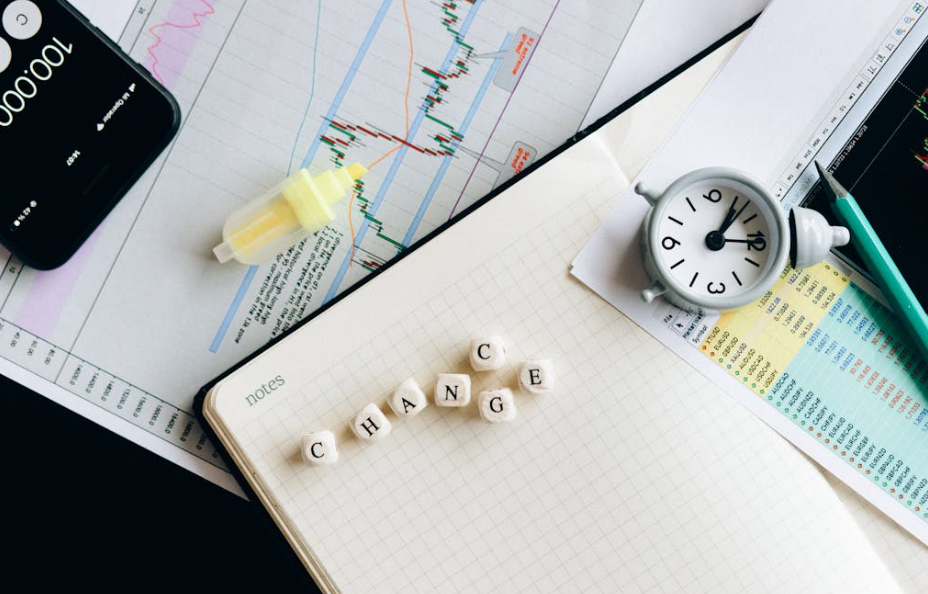 Gestión de la energía vs gestión del tiempo