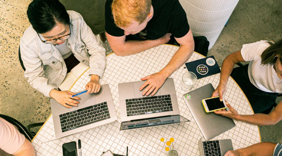 Apps de control de tiempo para freelancers.