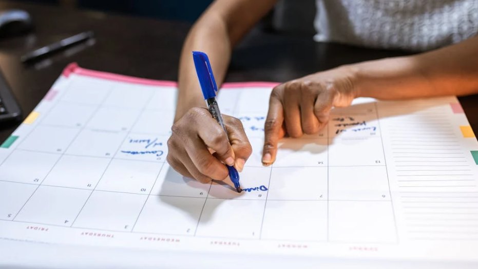 Regla de los 2 minutos productividad