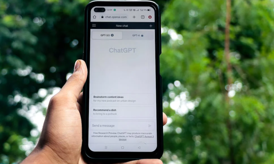 Herramientas de IA para redactar correos